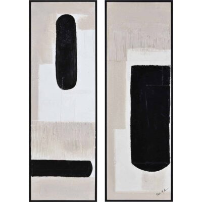 Wall Art Burlington - Modern Decor OL2122 1