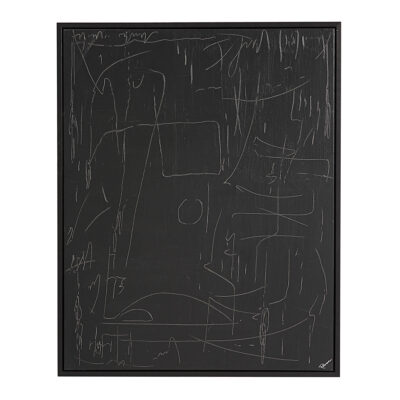Haiku Painting