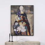 Sarai Painting OL2130 OL2130 6