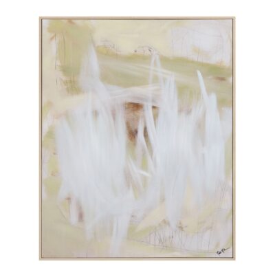 Bonnet Painting