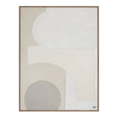 Wall Art Burlington - Modern Decor OL2140 1