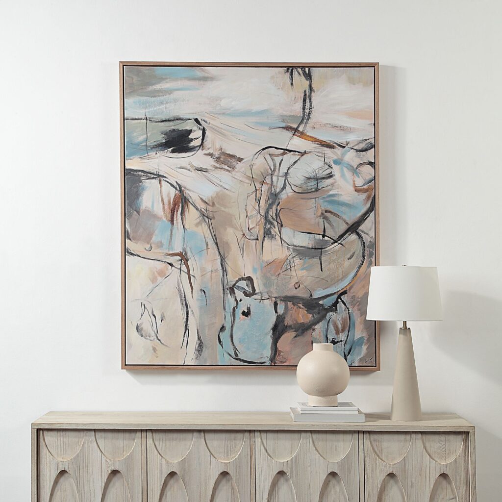 Roseline Painting - Image 6
