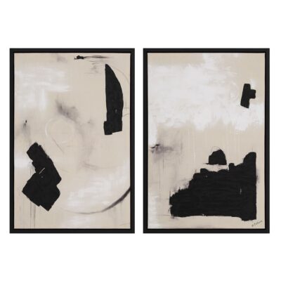 Wall Art Burlington - Modern Decor OL2146 1