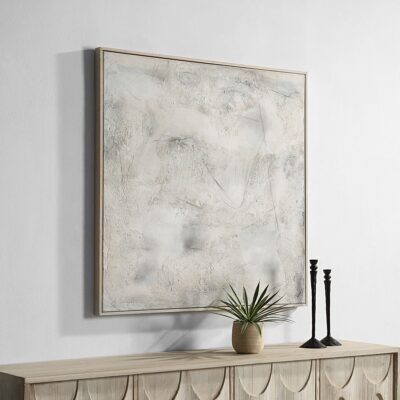 Abadie Painting