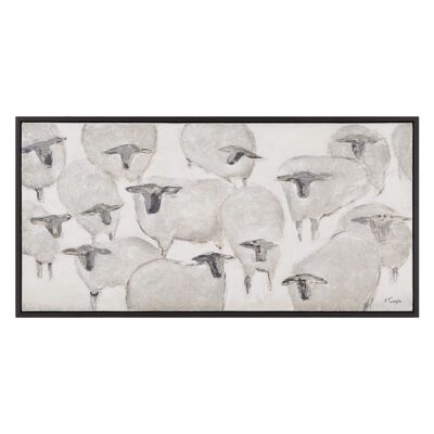 Wall Art Burlington - Modern Decor OL2162 1