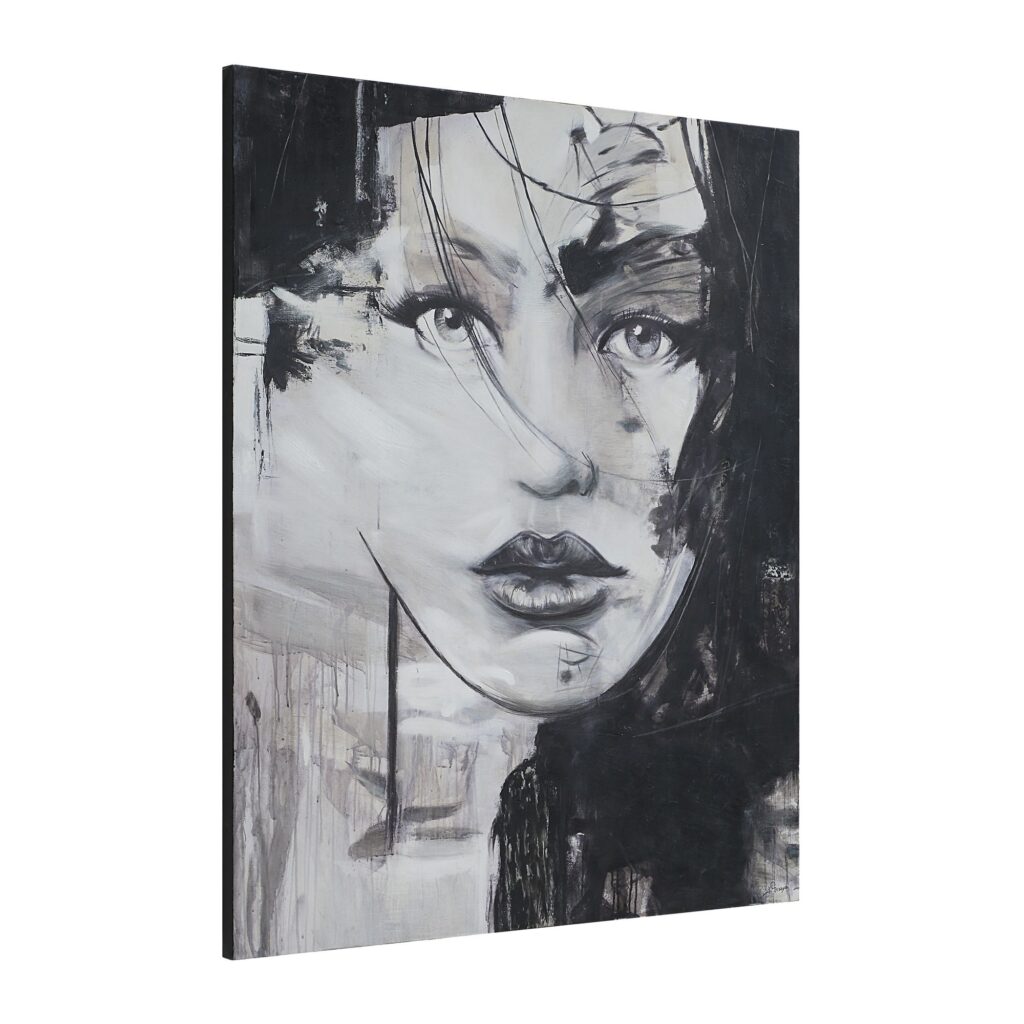 Chrysantine Painting - Image 2