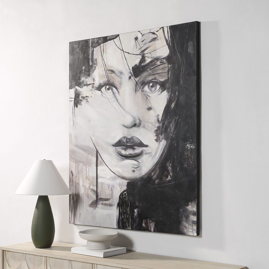 Chrysantine Painting - Image 6