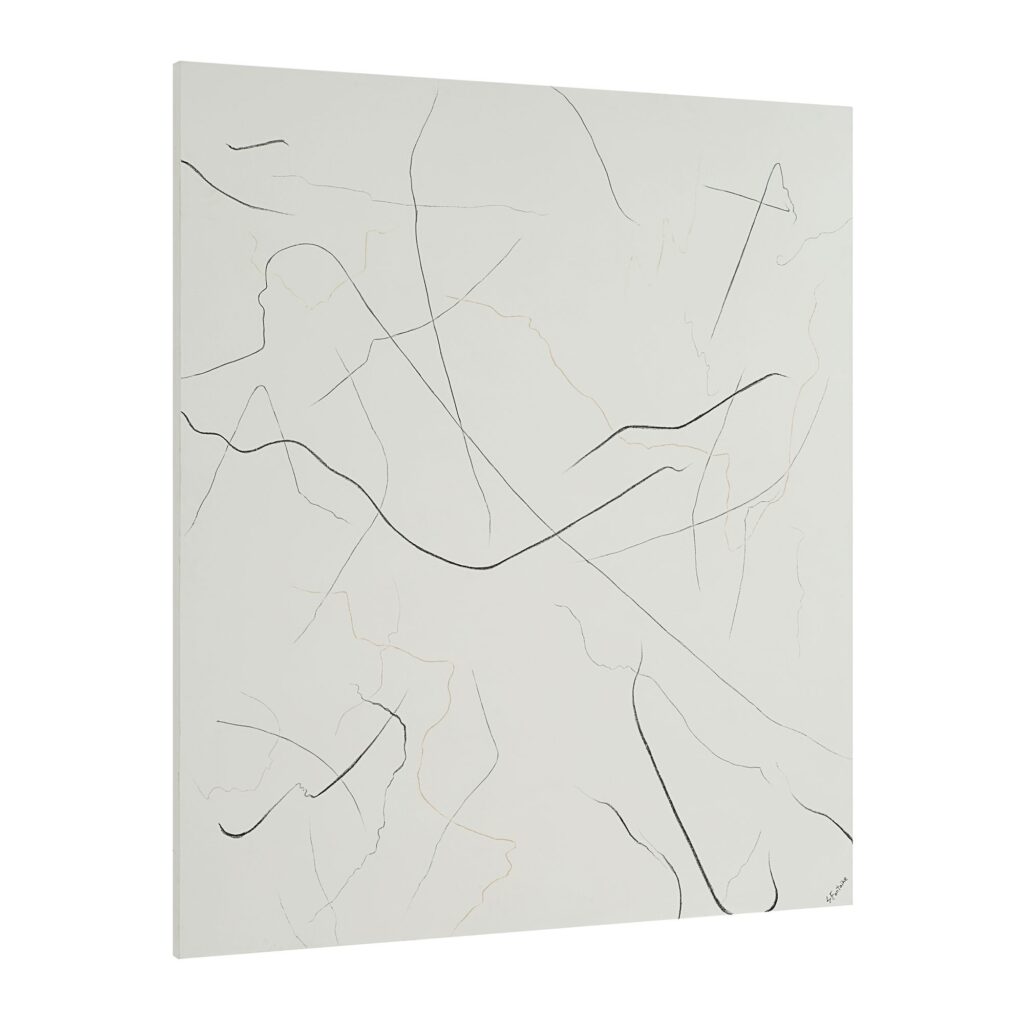 Bruges Painting - Image 2