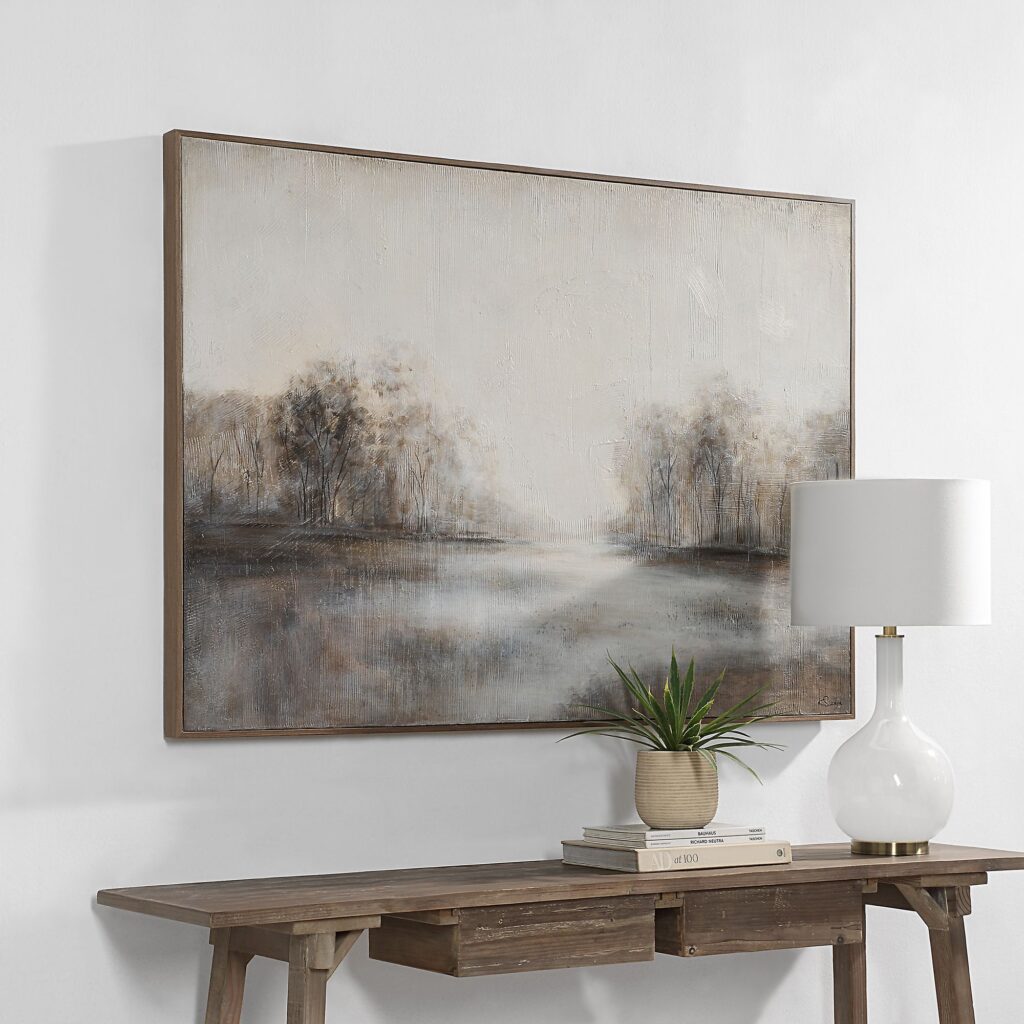 Country Painting - Image 6