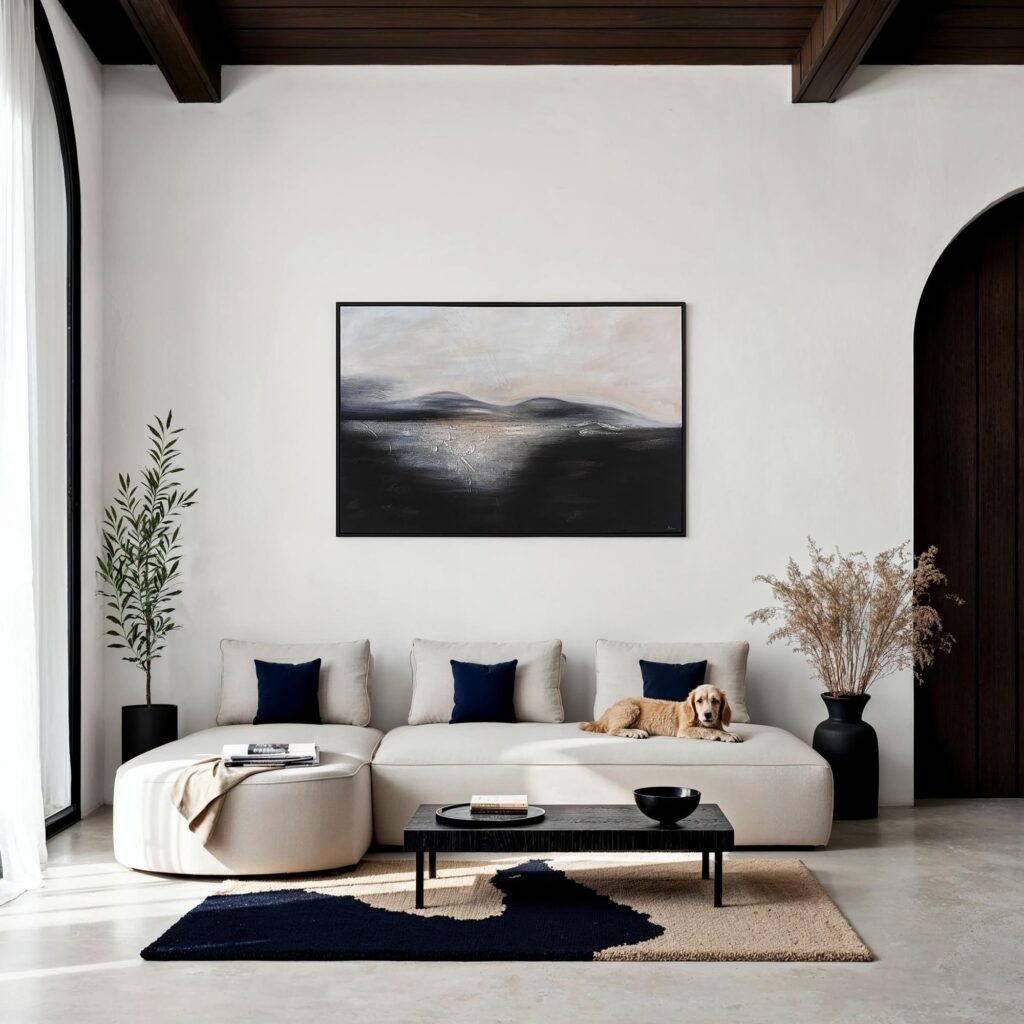 Suez Painting - Image 8