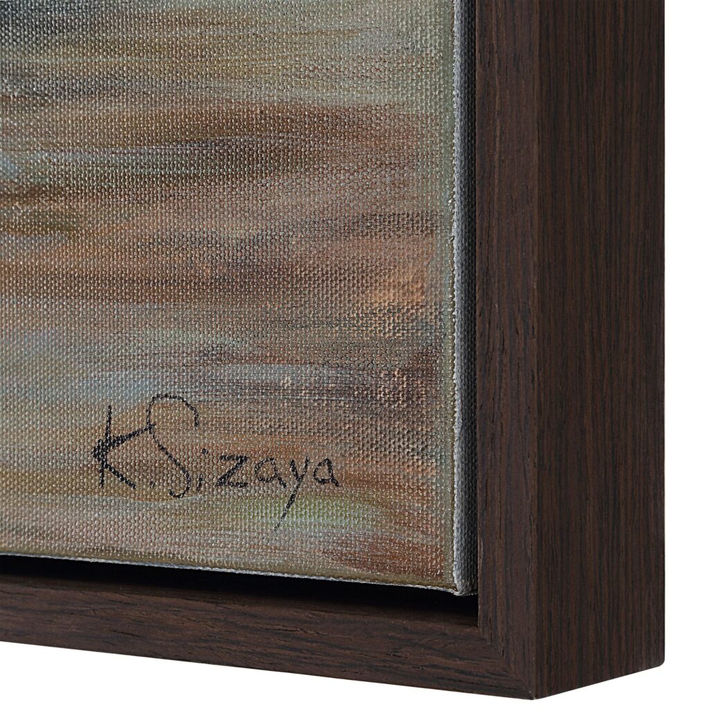 WESTSIDE Painting - Image 3