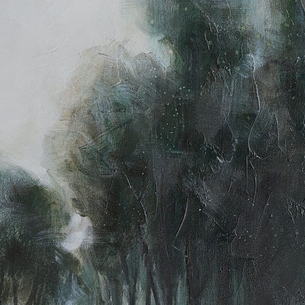 WESTSIDE Painting - Image 4