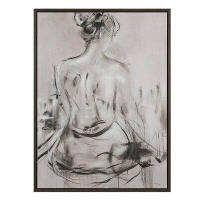 Evelyne Painting