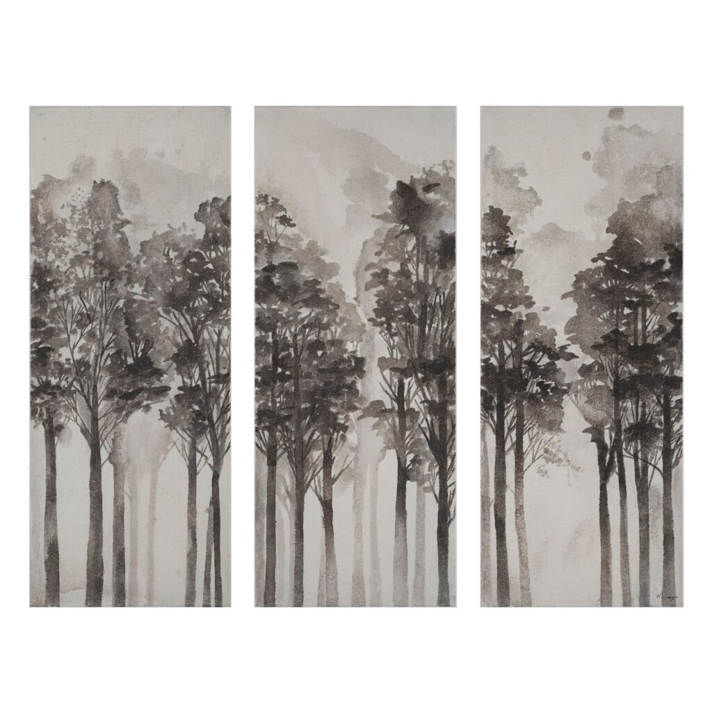 BRANCHING OUT Painting