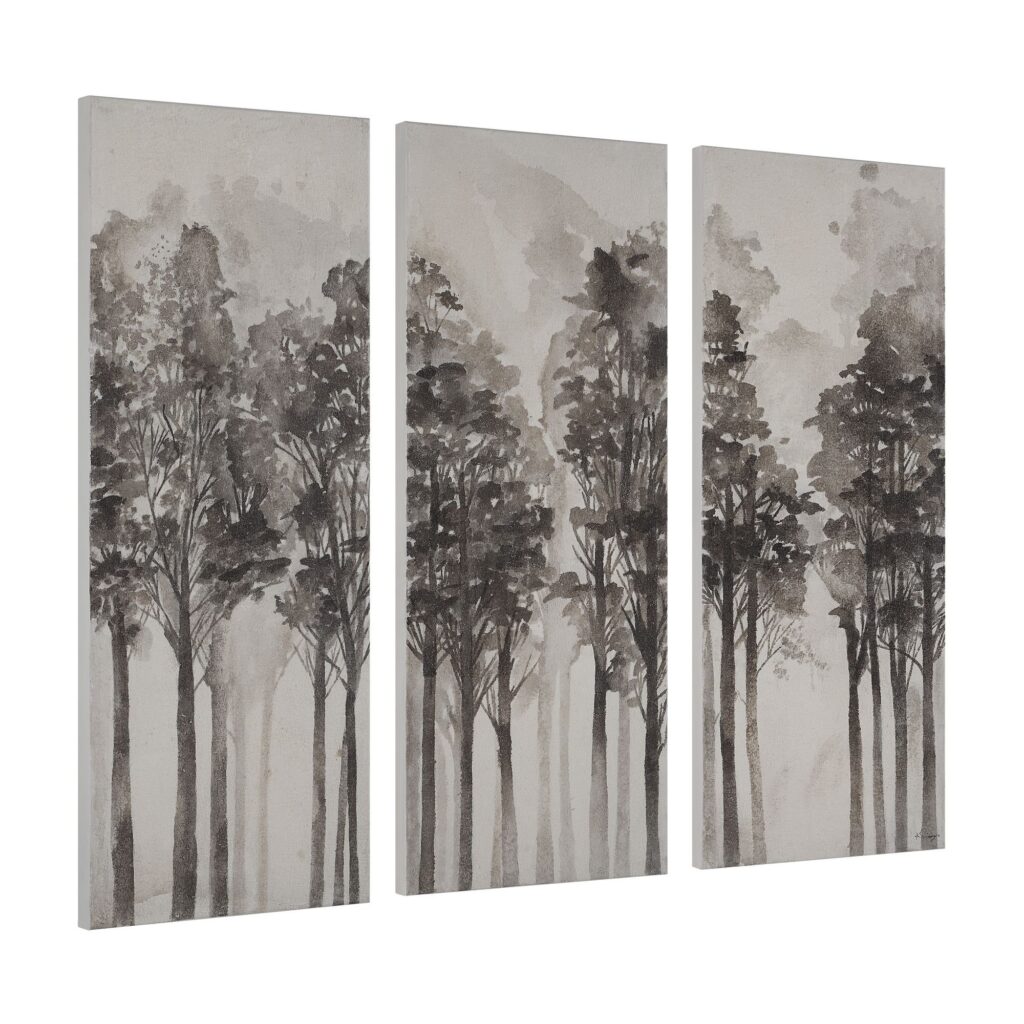 BRANCHING OUT Painting - Image 2