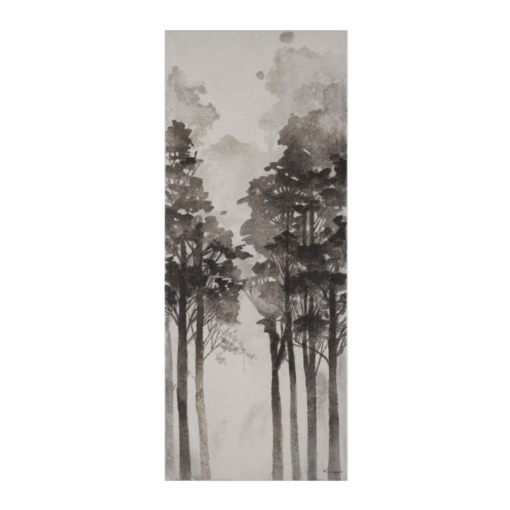 BRANCHING OUT Painting - Image 4