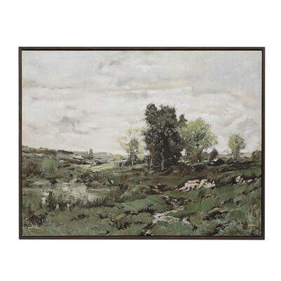 Nature Painting