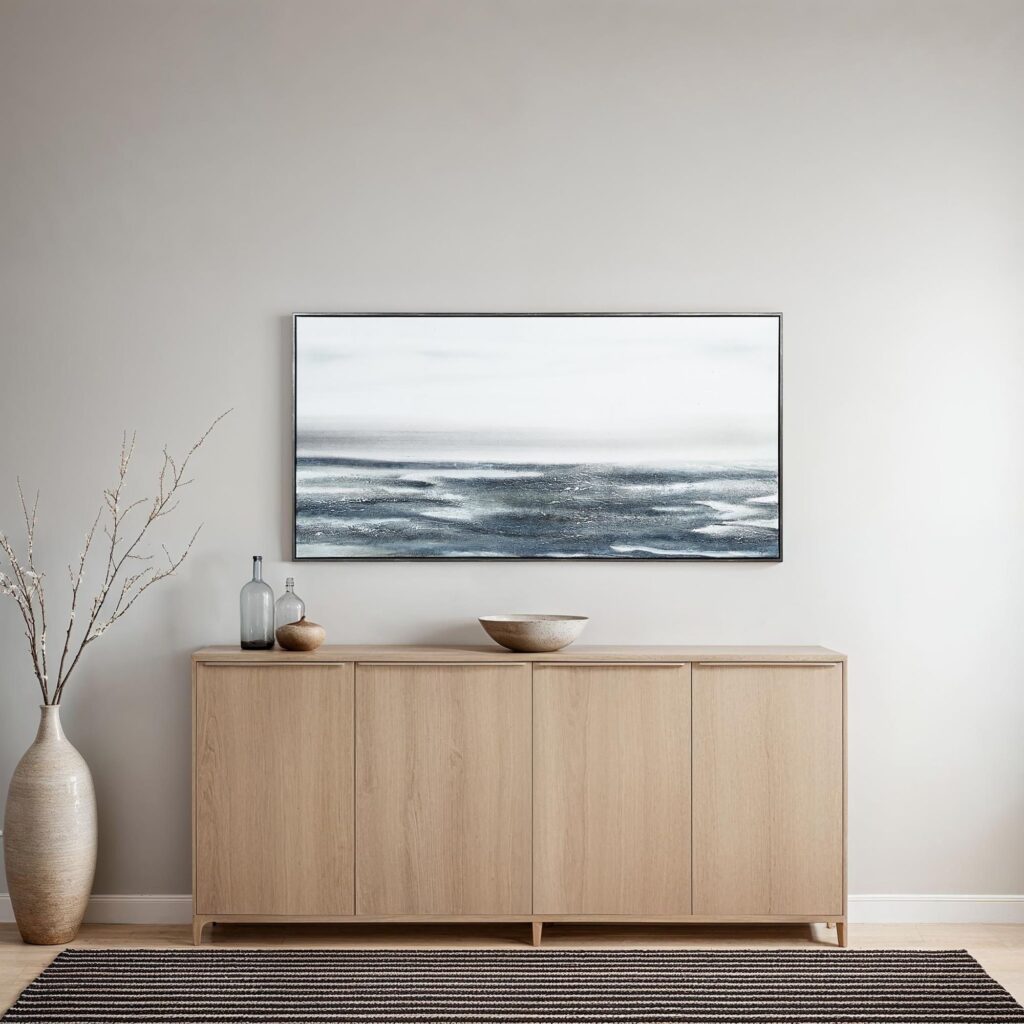Mare Painting - Image 5