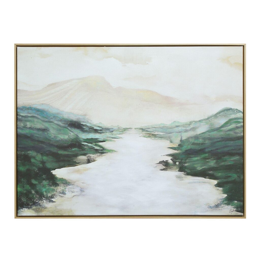 Molto Painting