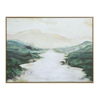 Molto Painting