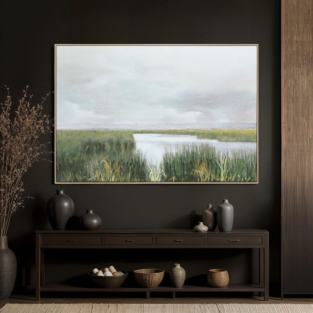 Tallow Painting - Image 6