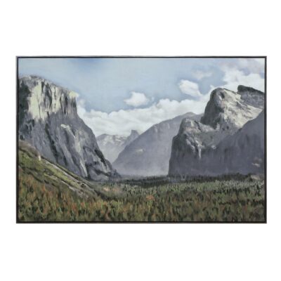 Granato Painting