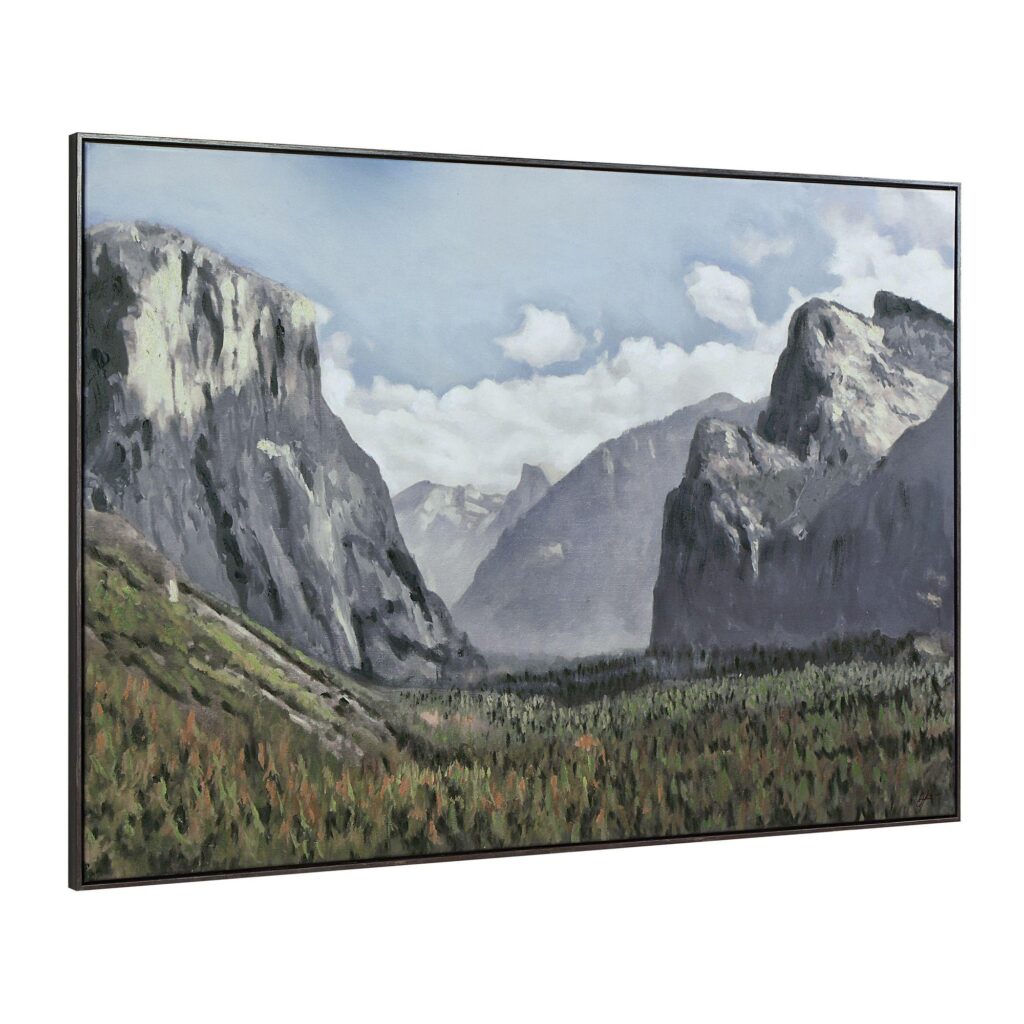 Granato Painting - Image 2