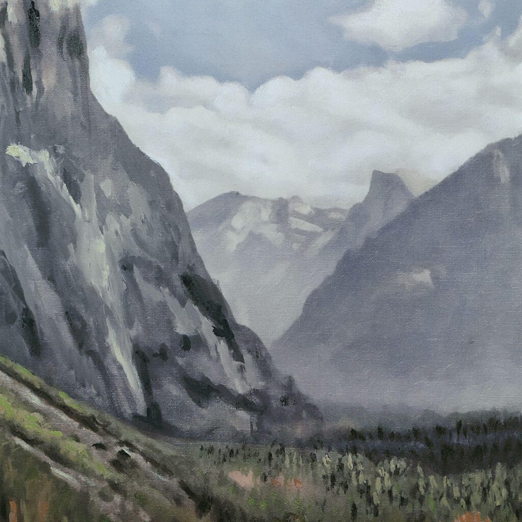 Granato Painting - Image 4