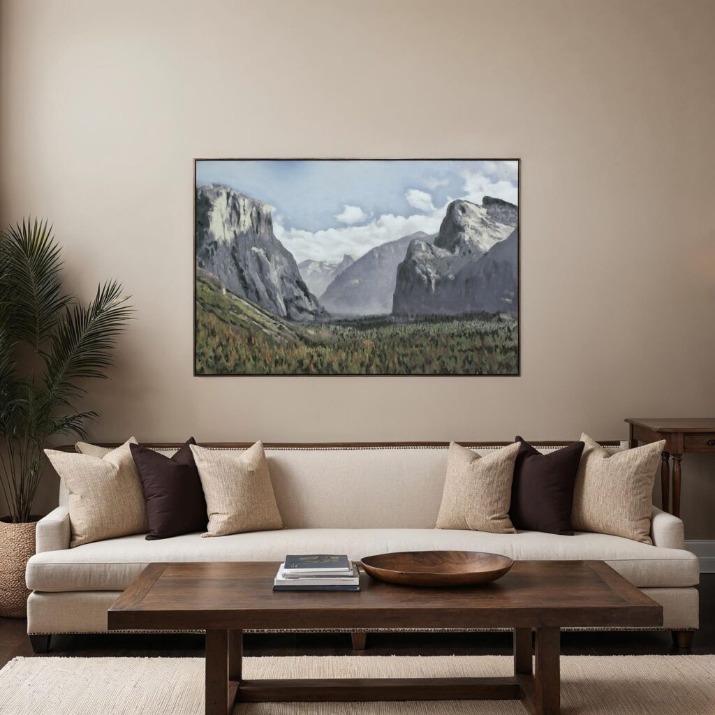 Granato Painting - Image 6
