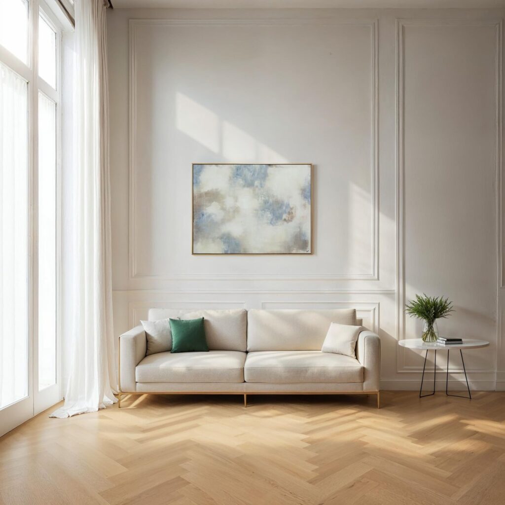 Bellis Painting - Image 6