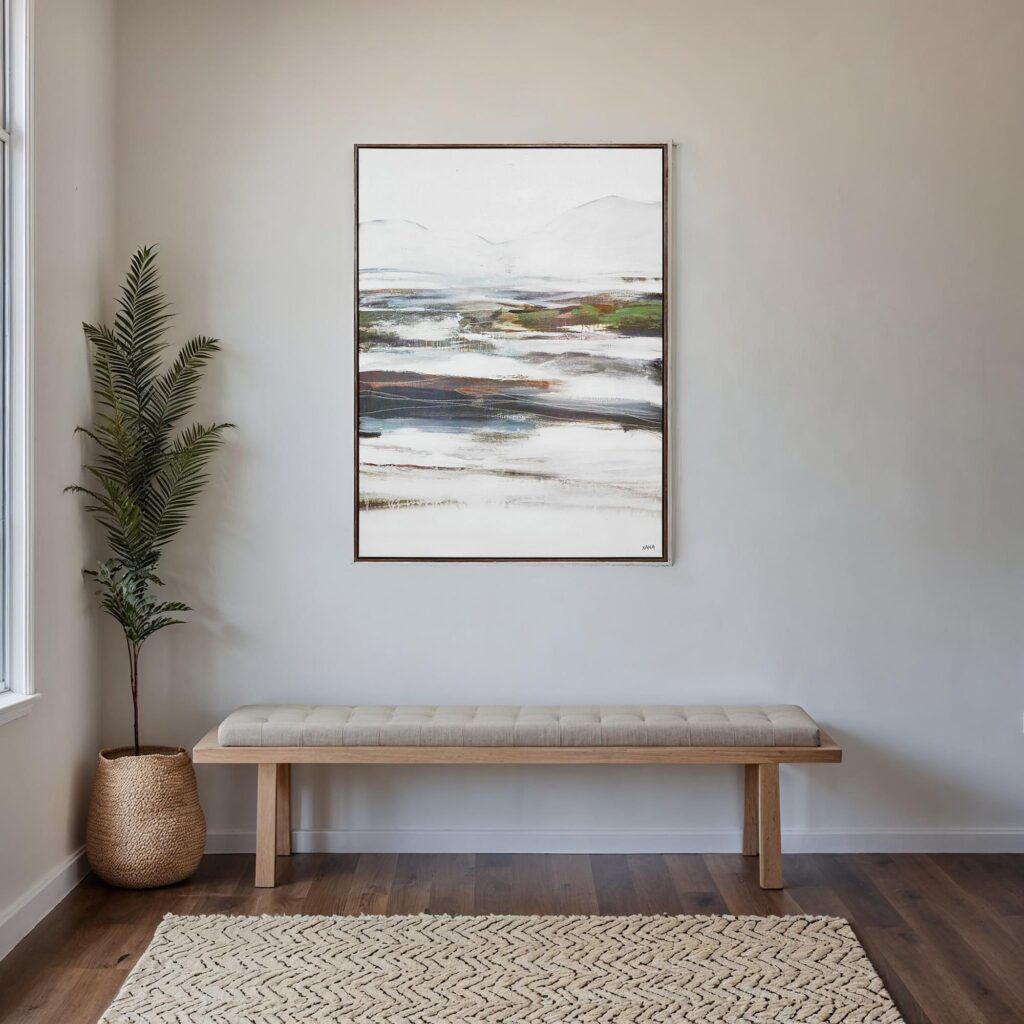 Danae Painting - Image 6