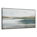 Agave Painting OL2207 OL2207 2