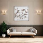 Malva Painting OL2211 OL2211 6