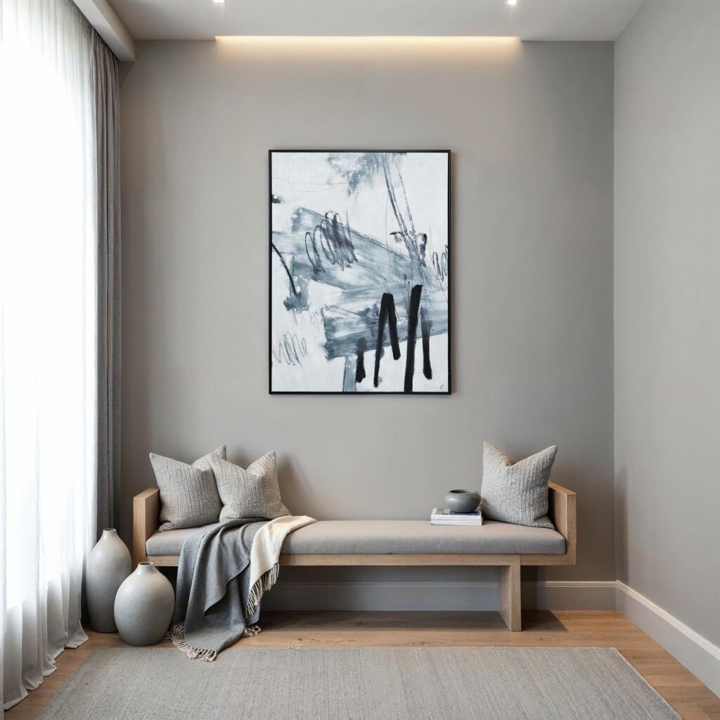 Senso Painting - Image 6