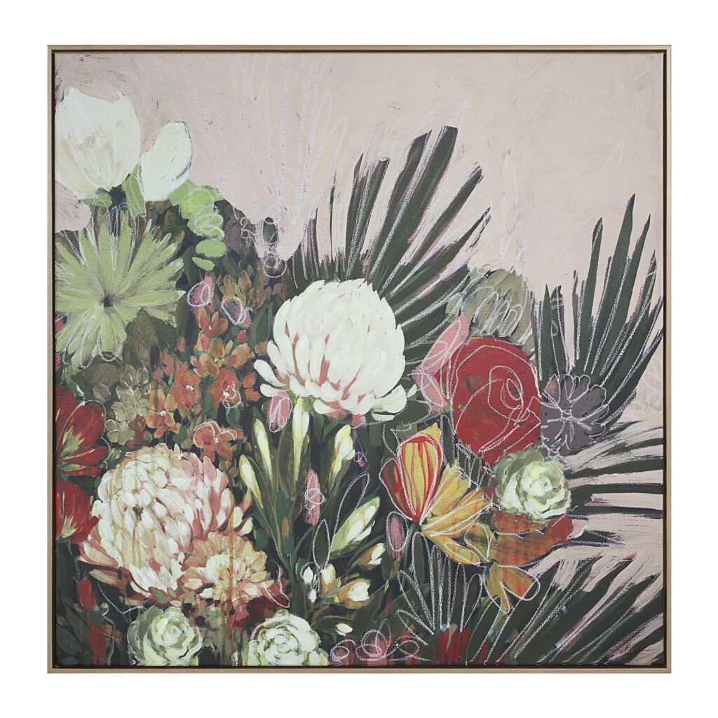 Belleza Painting