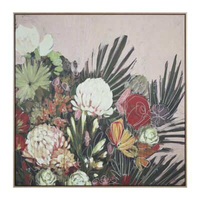 Belleza Painting