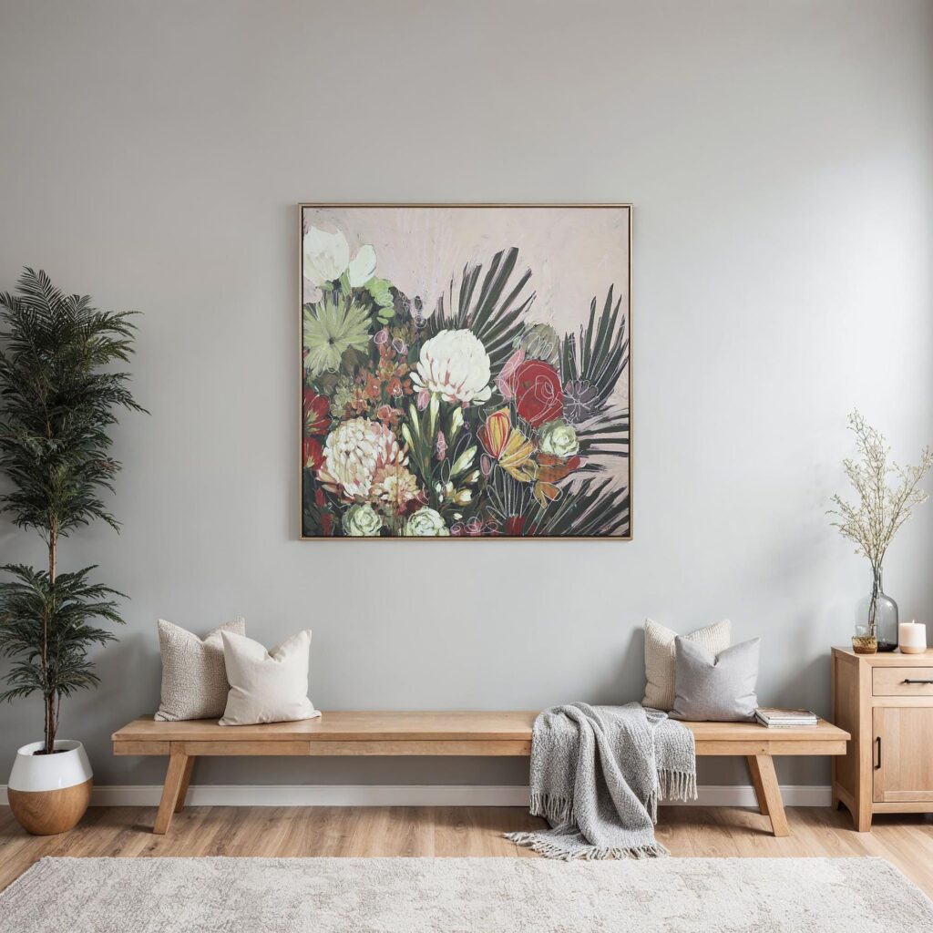 Belleza Painting - Image 5