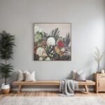 Belleza Painting OL2216 OL2216 5