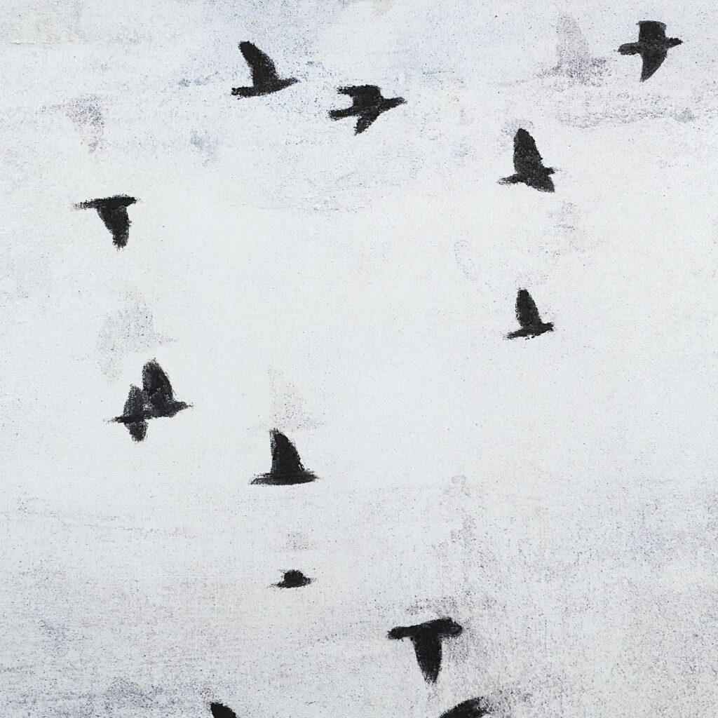 Paz Painting - Image 4