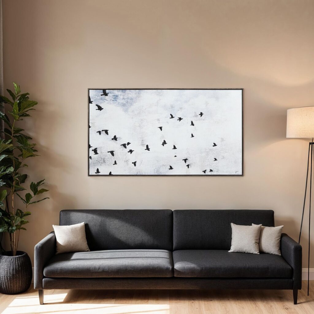 Paz Painting - Image 6