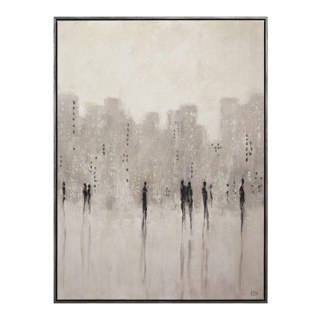 Storia Painting