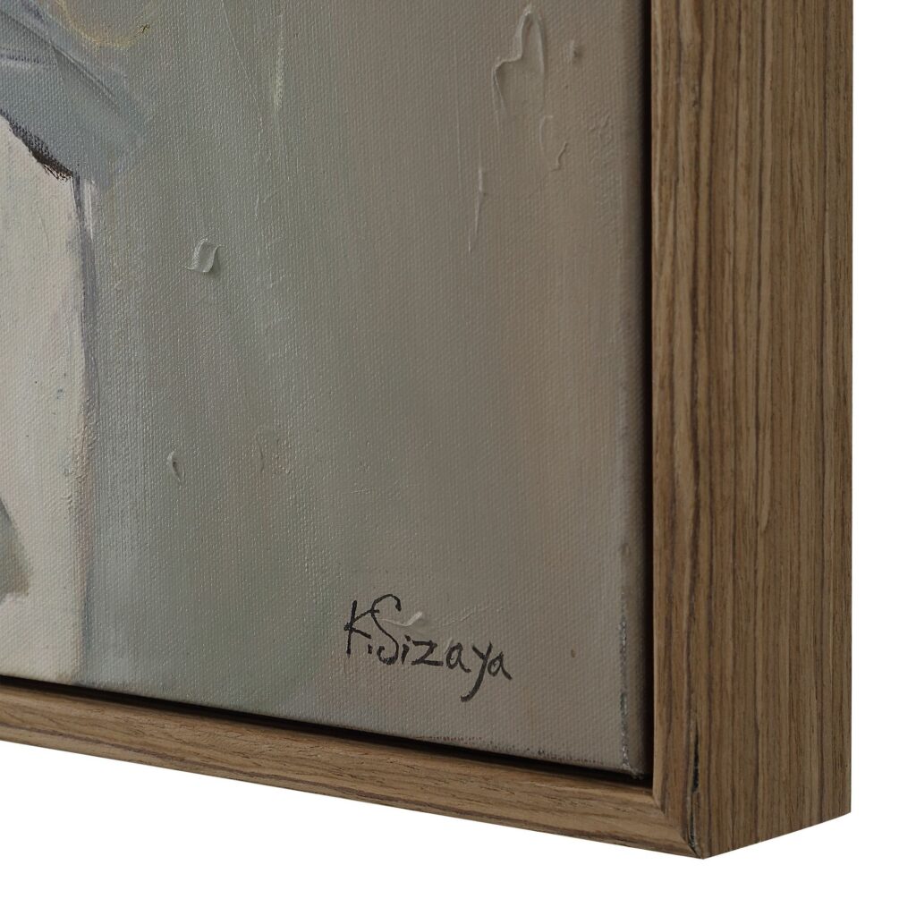 PAINE Painting - Image 3