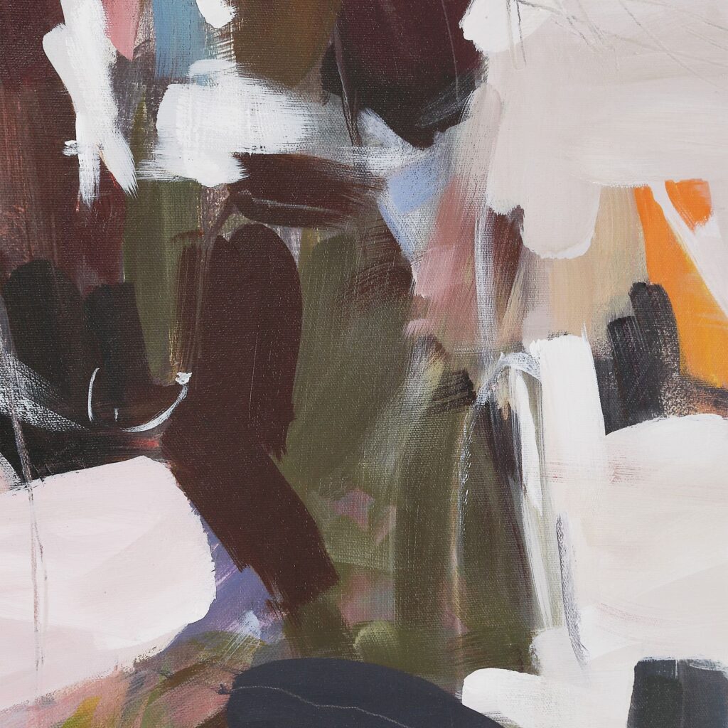 VALENCA Painting - Image 4