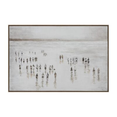 LAGOA Painting