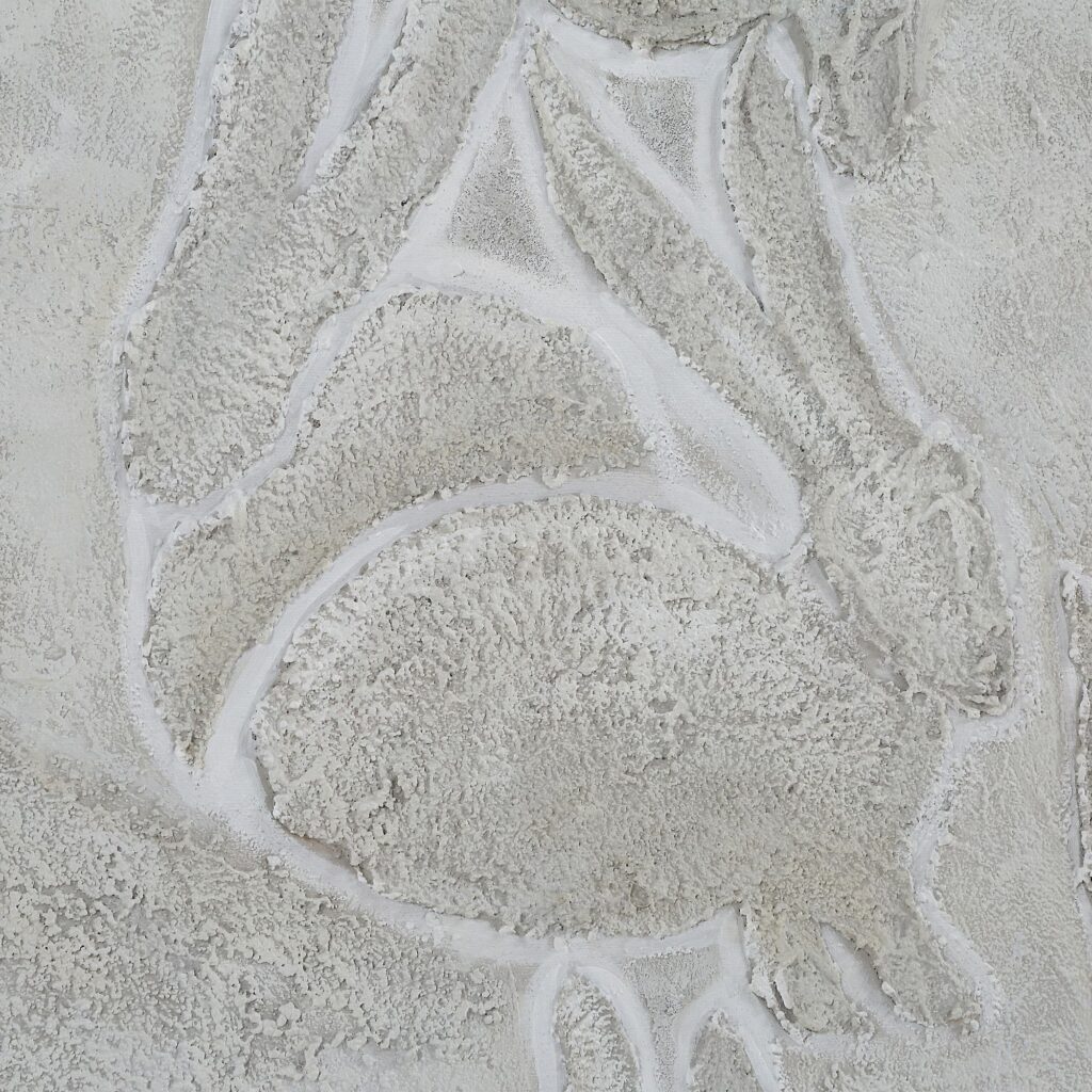 LACEY Painting - Image 4
