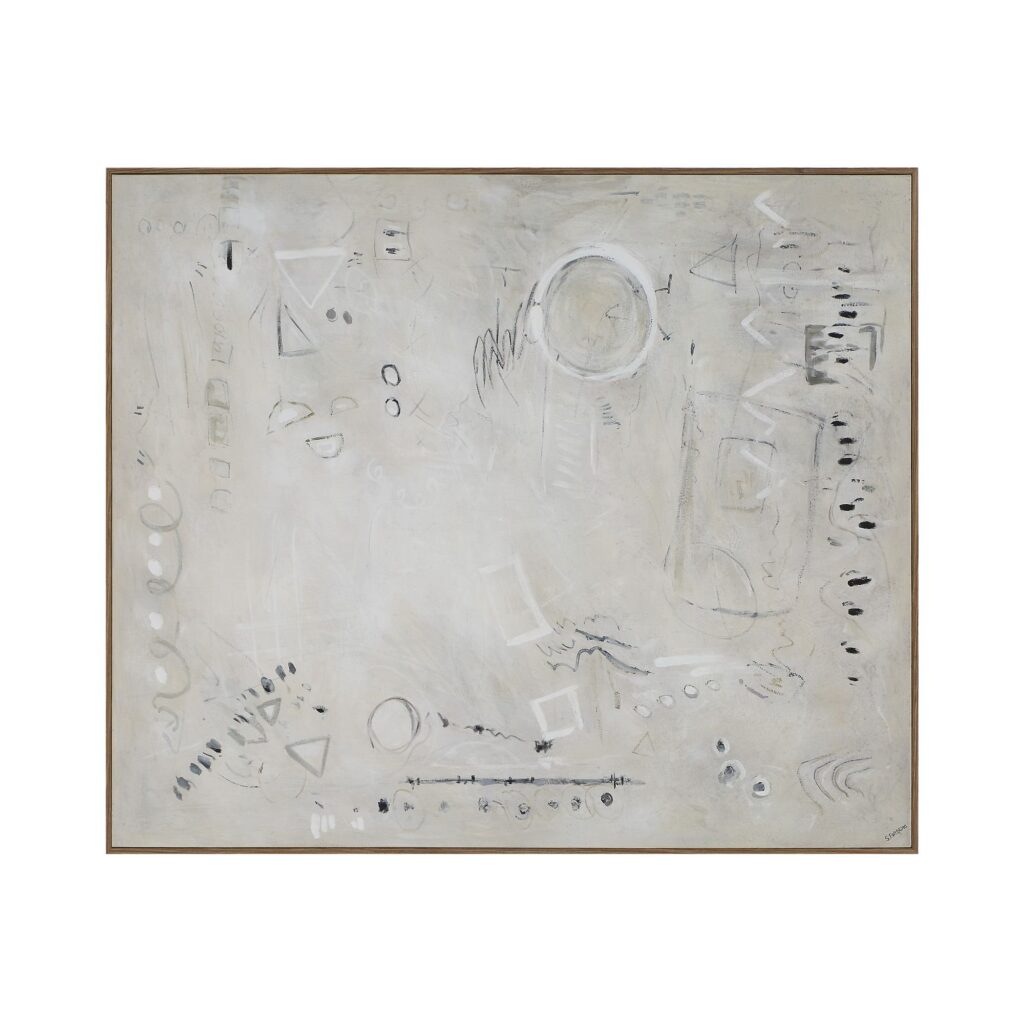 REIMS Painting