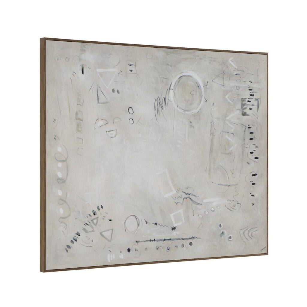 REIMS Painting - Image 2