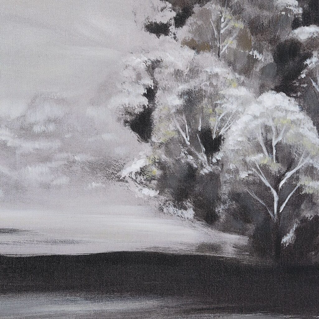 SWEENEY Painting - Image 4