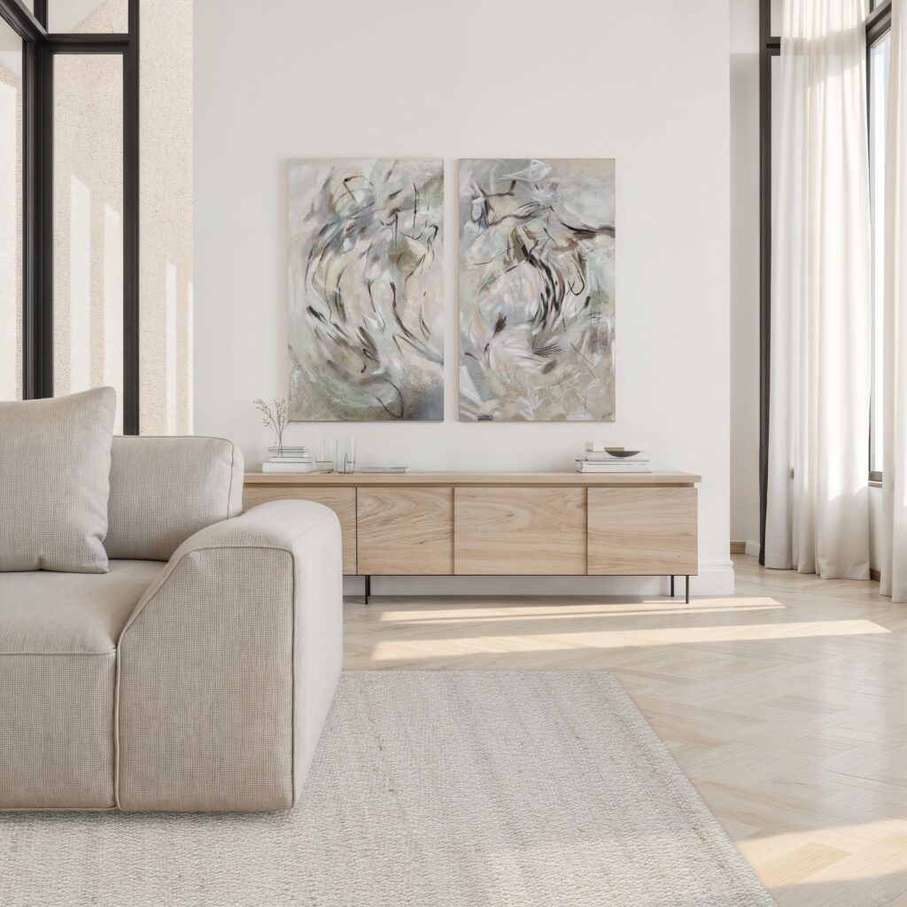 Torres Painting - Image 12