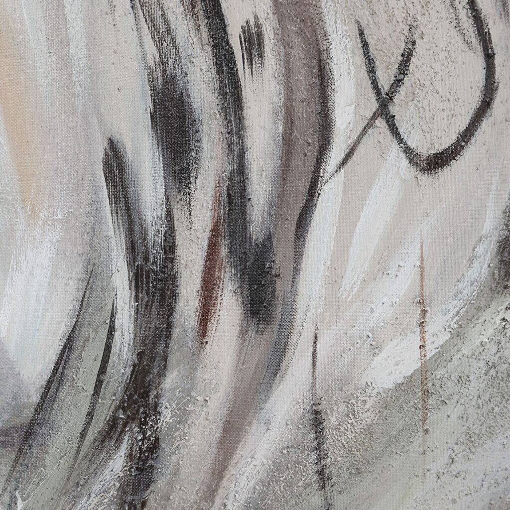 TORRES Painting - Image 3